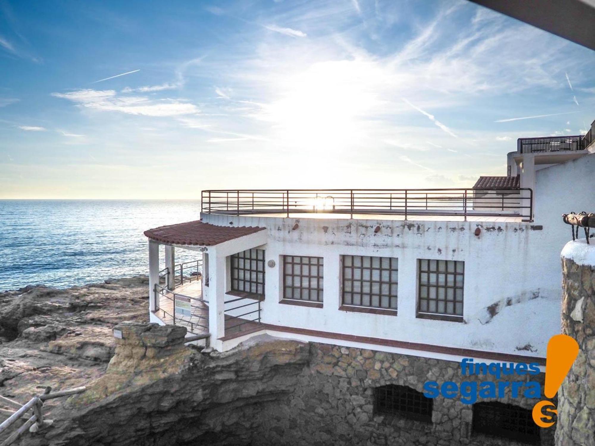 Chalet Con Piscina Privada Y Barbacoa, A 750M De La Playa - Es-320-24 Roda de Bera Exterior photo